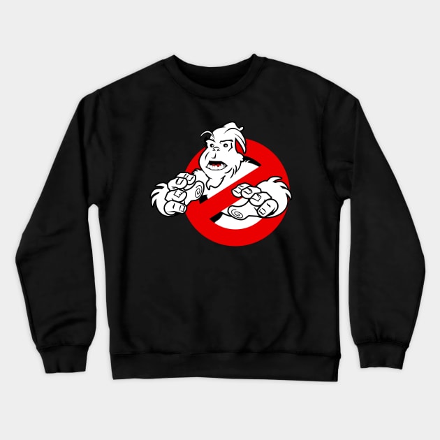 The PNWGB Uniform Shirt (PNW:GB) Crewneck Sweatshirt by BtnkDRMS